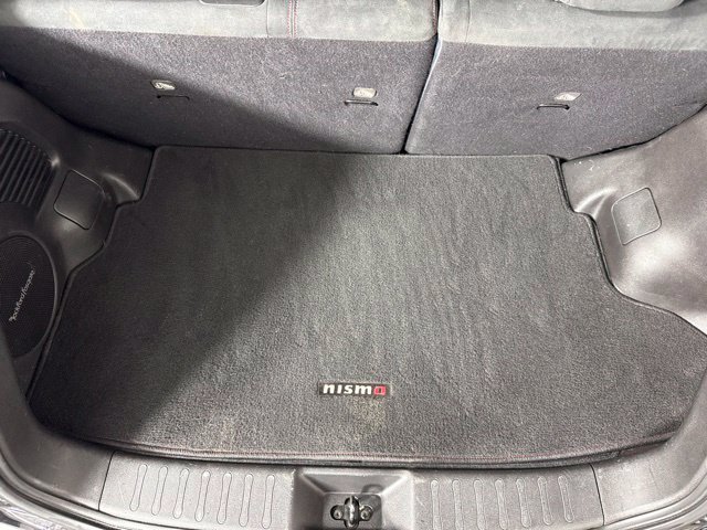Used 2015 Nissan Juke NISMO AWD/4WD image 29