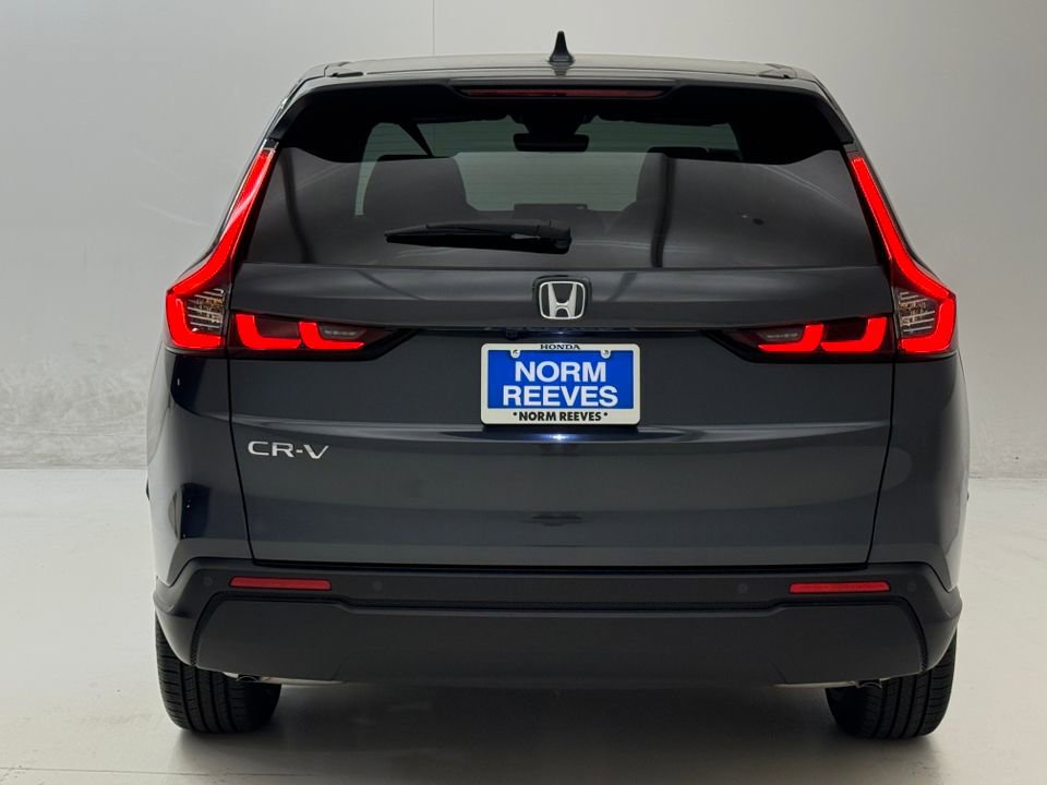 New 2026 Honda CR-V EX-L image 6