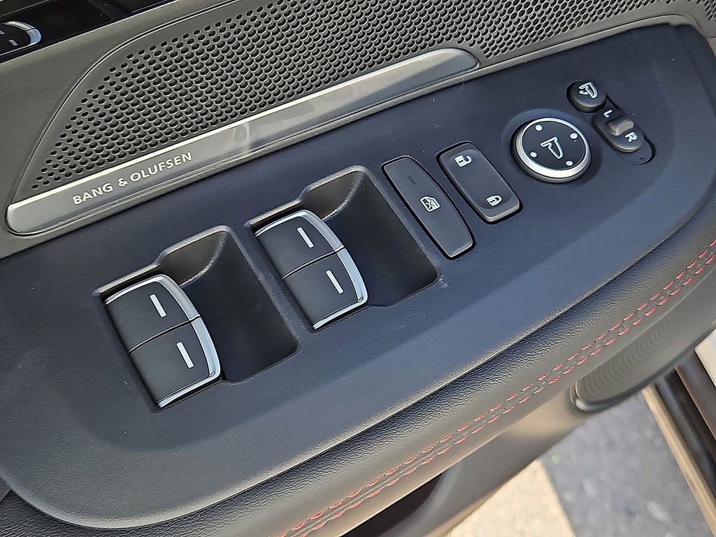 New 2026 Acura ADX A-Spec image 19