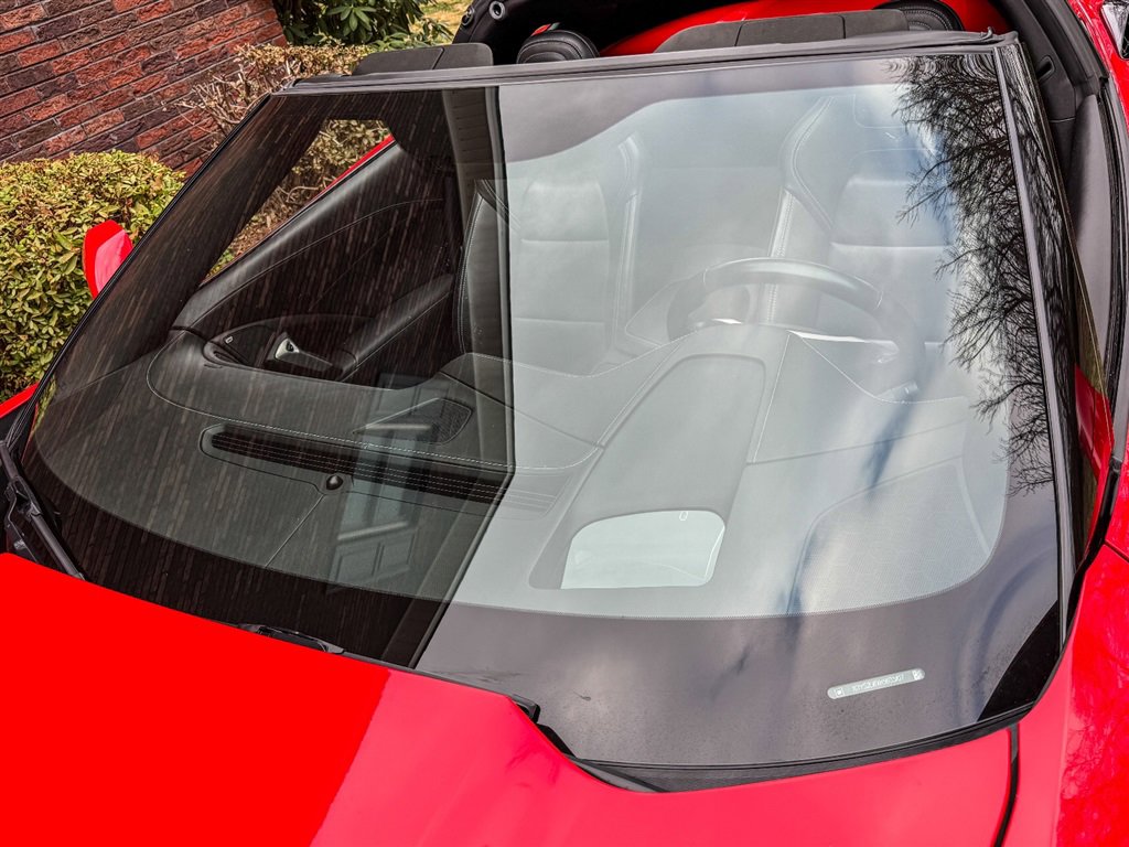 Used 2019 Chevrolet Corvette Z06 image 20