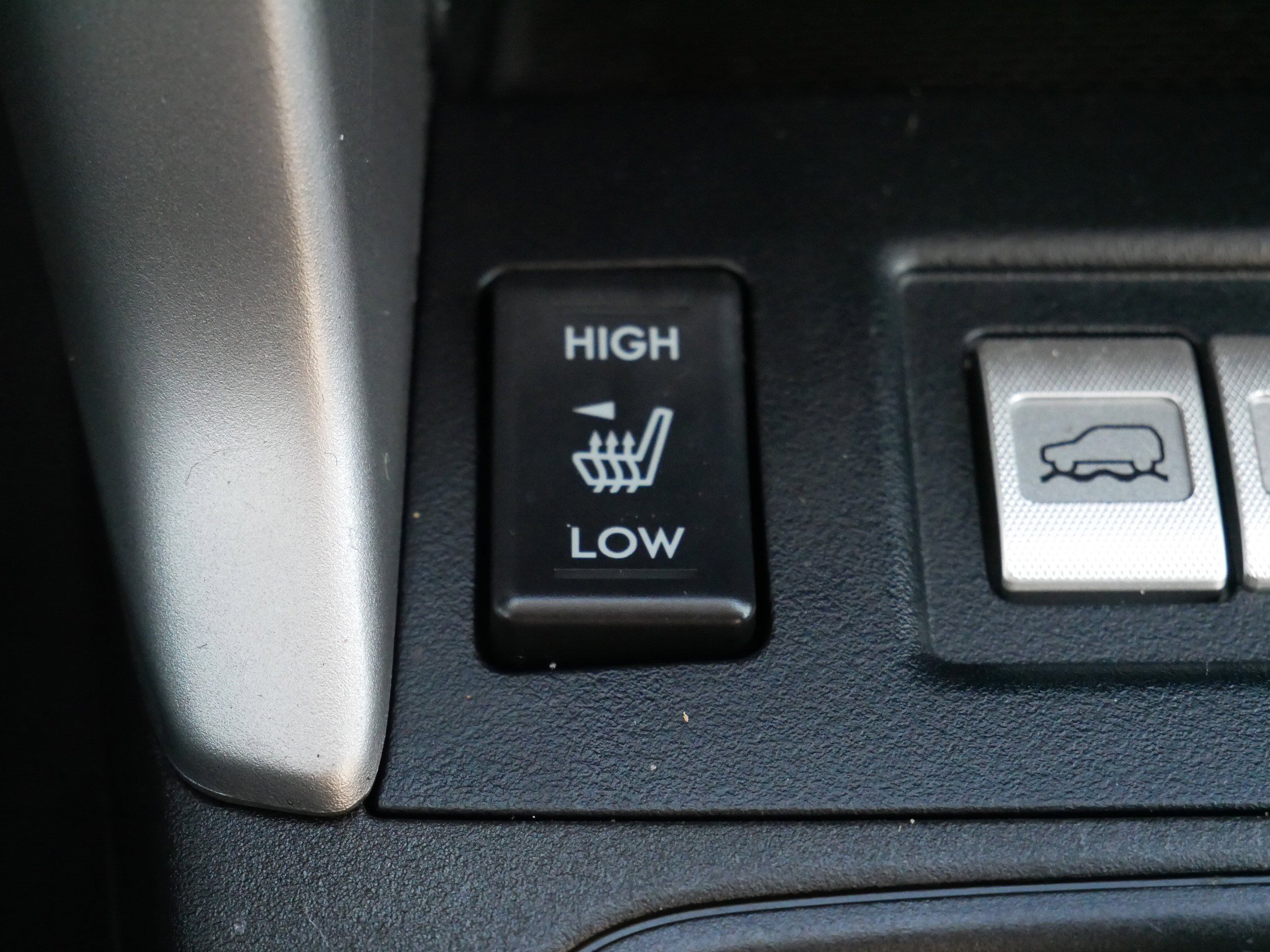 Used 2015 Subaru Forester 2.5i Limited image 30