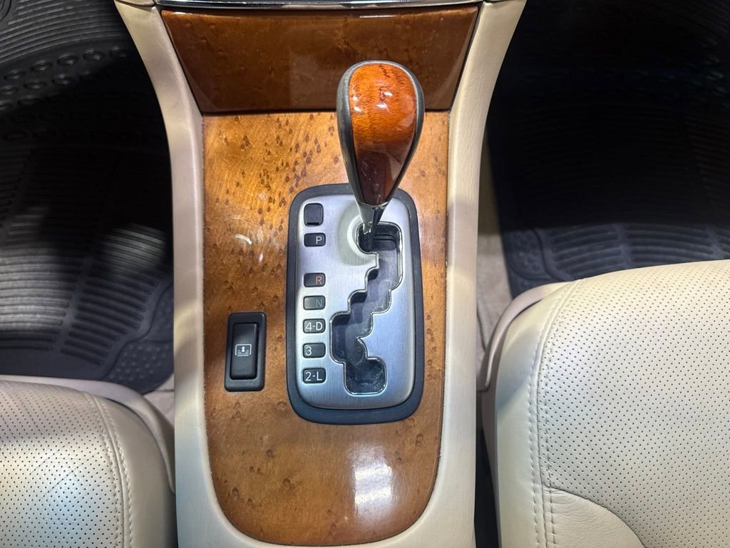 Used 2005 Lexus ES 330 FWD image 17