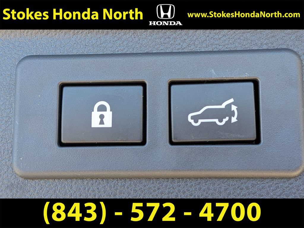 Used 2021 Subaru Forester Limited w/ Popular Package #3 AWD/4WD image 17