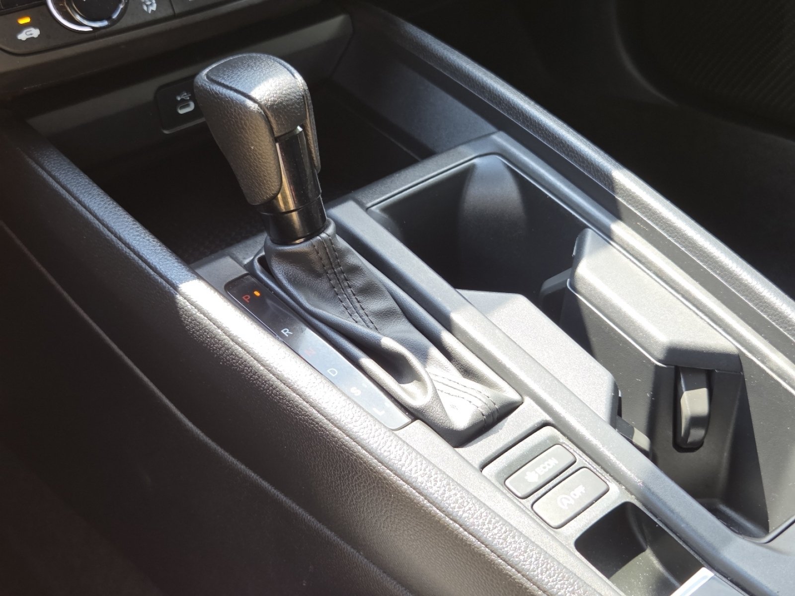 Used 2024 Honda Accord EX image 32