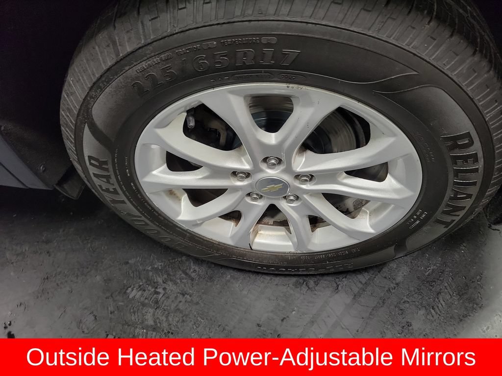 Used 2019 Chevrolet Equinox LT AWD/4WD image 13