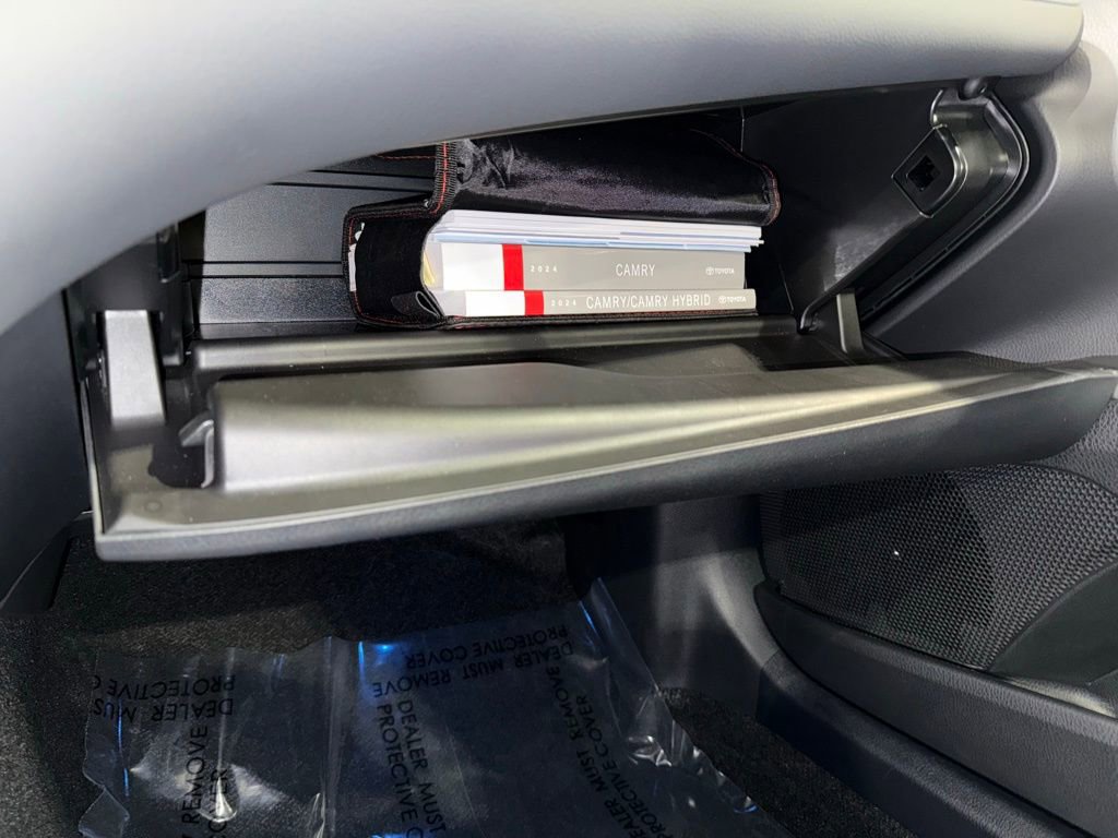 Certified 2024 Toyota Camry XLE w/ Cold Weather Package image 30