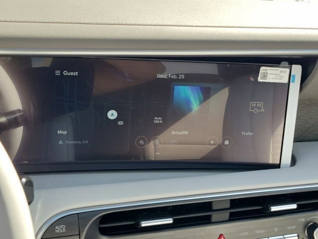 New 2026 Hyundai Palisade Limited image 9