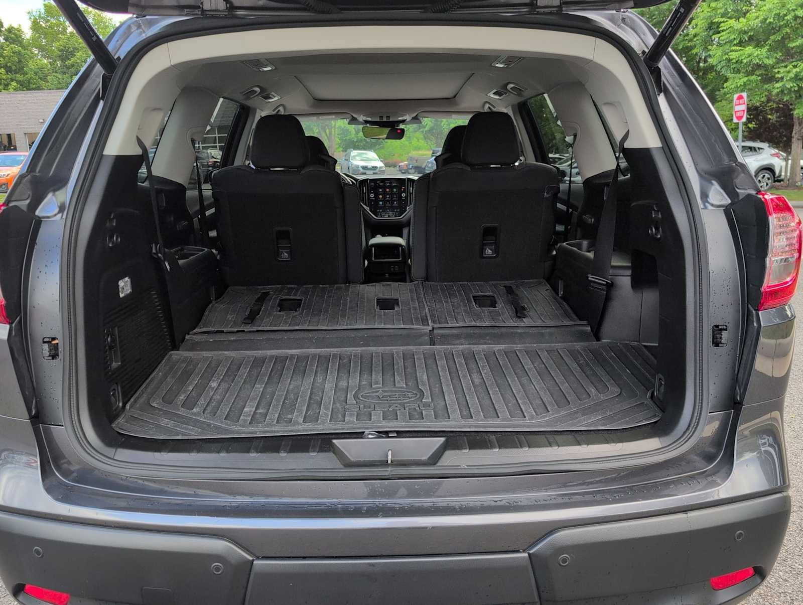 Used 2024 Subaru Ascent Onyx Edition AWD/4WD image 31