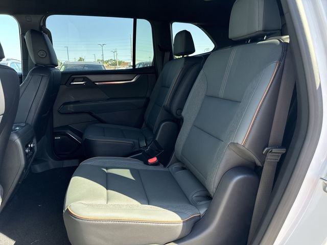 New 2026 GMC Acadia AT4 image 22