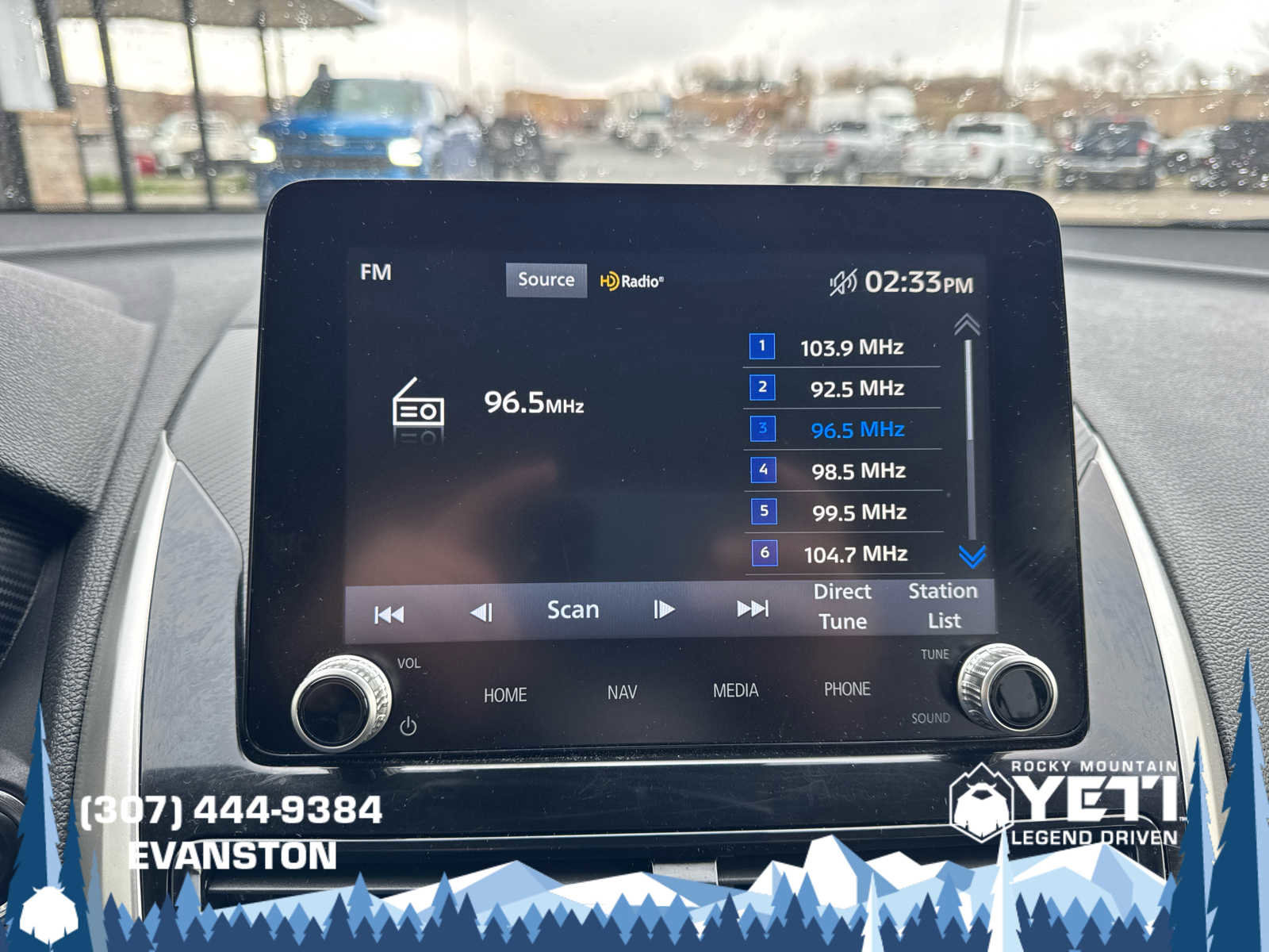 Used 2025 Mitsubishi Eclipse Cross SE AWD/4WD image 27