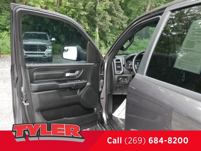 Used 2023 RAM 1500 Tradesman AWD/4WD image 20