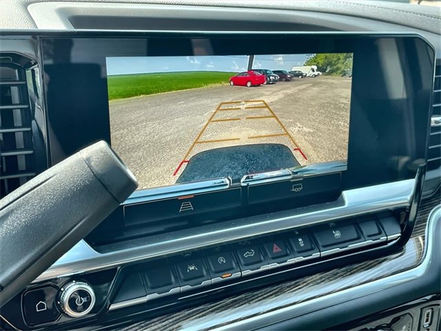 New 2026 GMC Sierra 1500 Elevation image 16