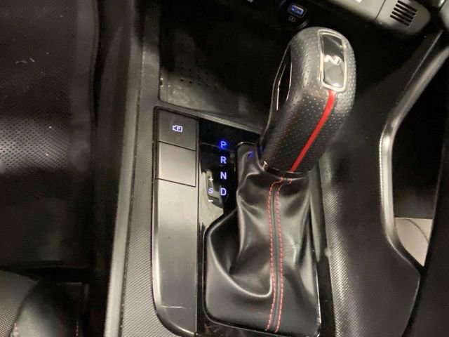 Used 2023 Hyundai Elantra N Line image 18