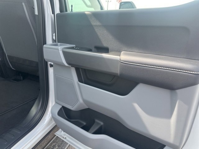 New 2025 Ford F250 XL w/ STX Appearance Package image 17
