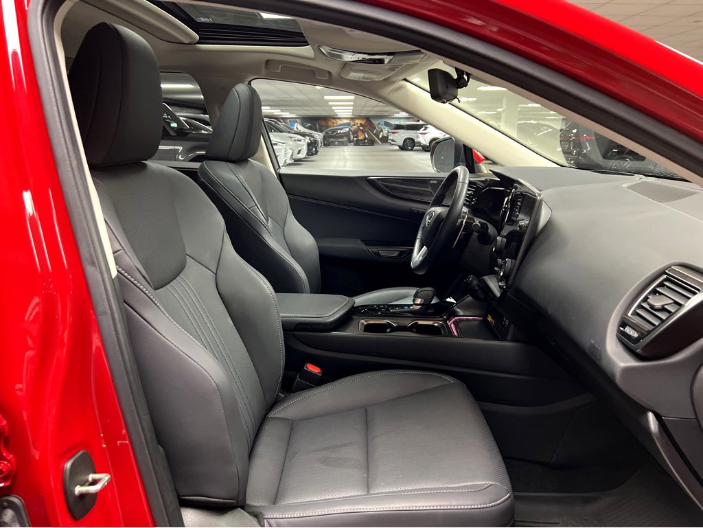 Certified 2024 Lexus NX 350h AWD w/ Premium Package image 25