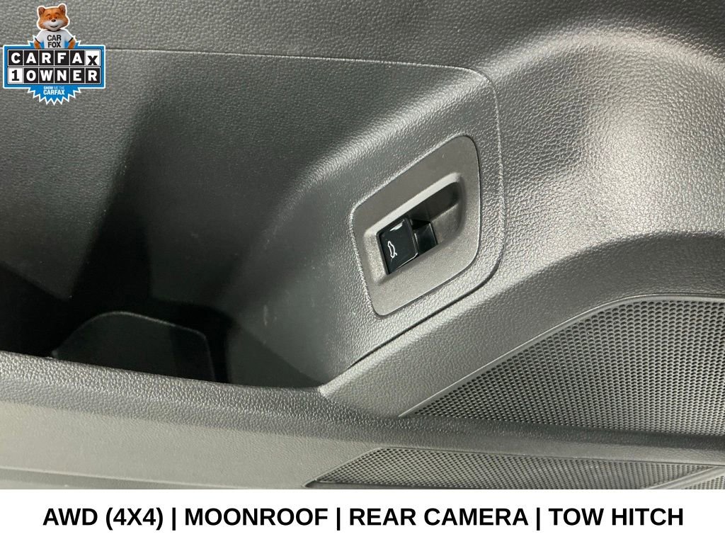 Used 2023 Volkswagen Atlas SEL image 48