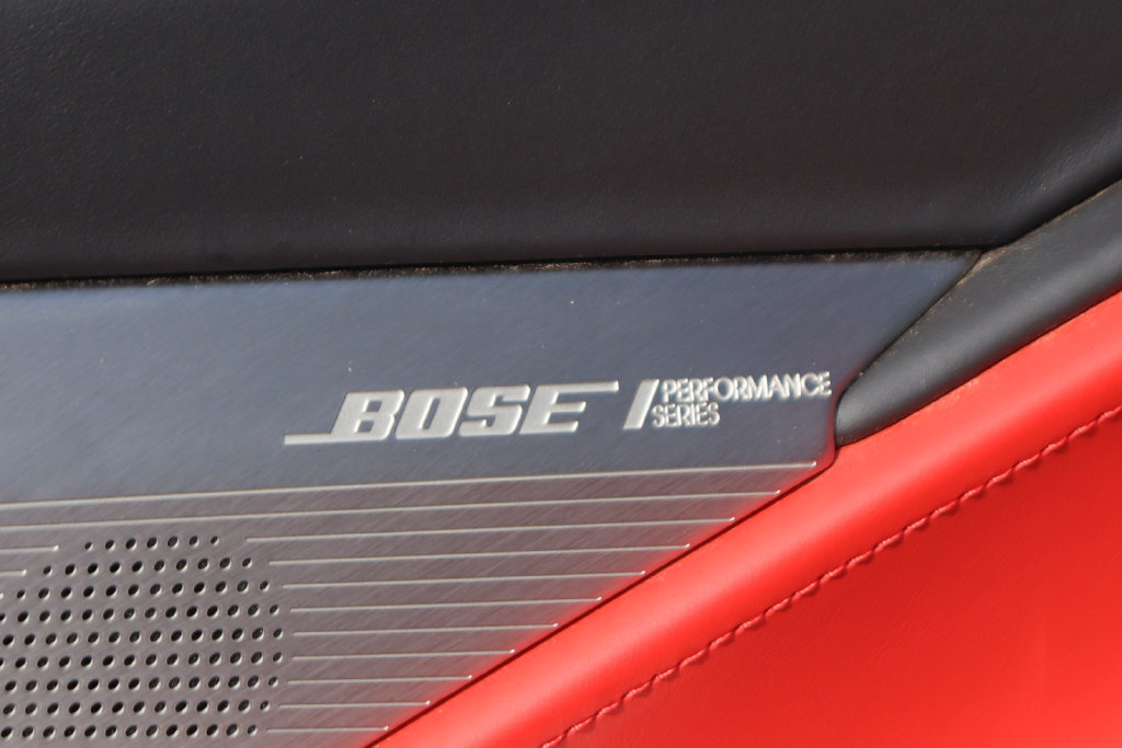 Used 2022 Chevrolet Corvette Stingray Premium Cpe w/ Z51 Performance Package RWD image 21