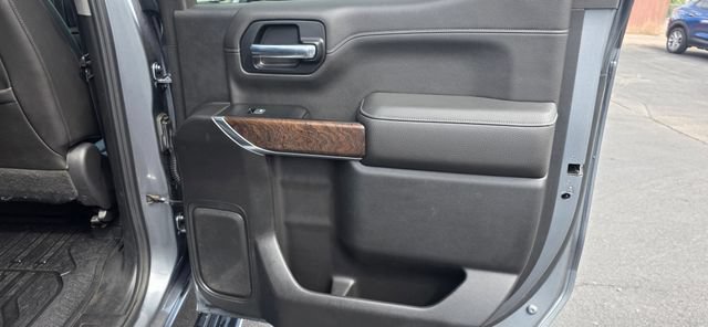 Used 2019 GMC Sierra 1500 Denali w/ Denali Ultimate Package AWD/4WD image 13