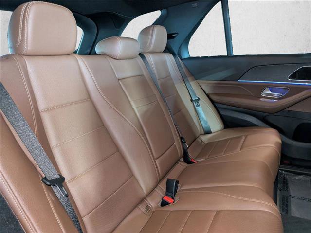 Certified 2024 Mercedes-Benz GLE 350 4MATIC image 23