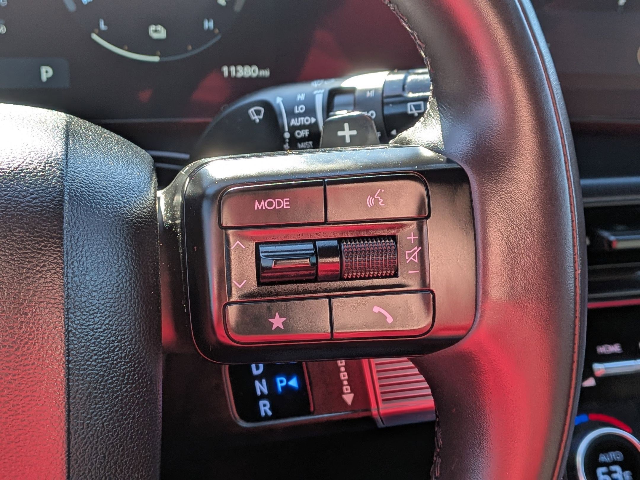 Certified 2024 Hyundai Santa Fe Calligraphy image 18