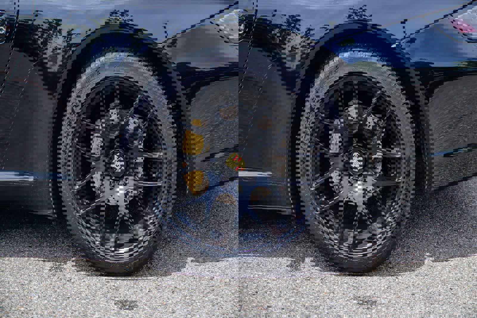 Used 2008 Porsche 911 Carrera image 8