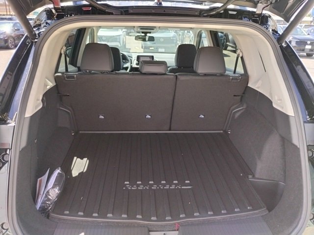 New 2026 Nissan Rogue SV w/ Rock Creek Premium Package image 9