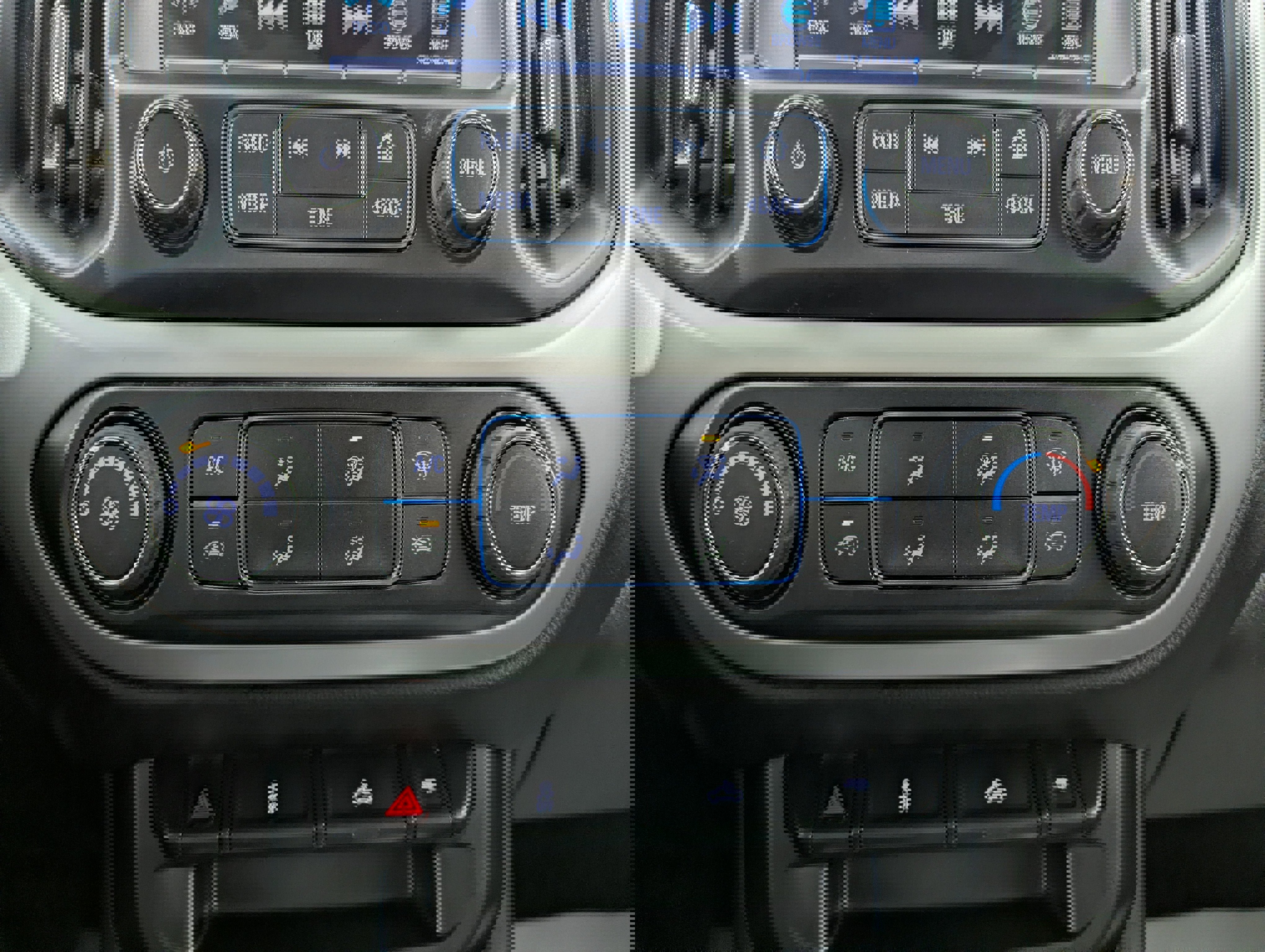 Used 2018 Chevrolet Colorado LT image 16