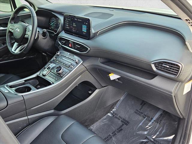 Used 2023 Hyundai Santa Fe Limited image 22