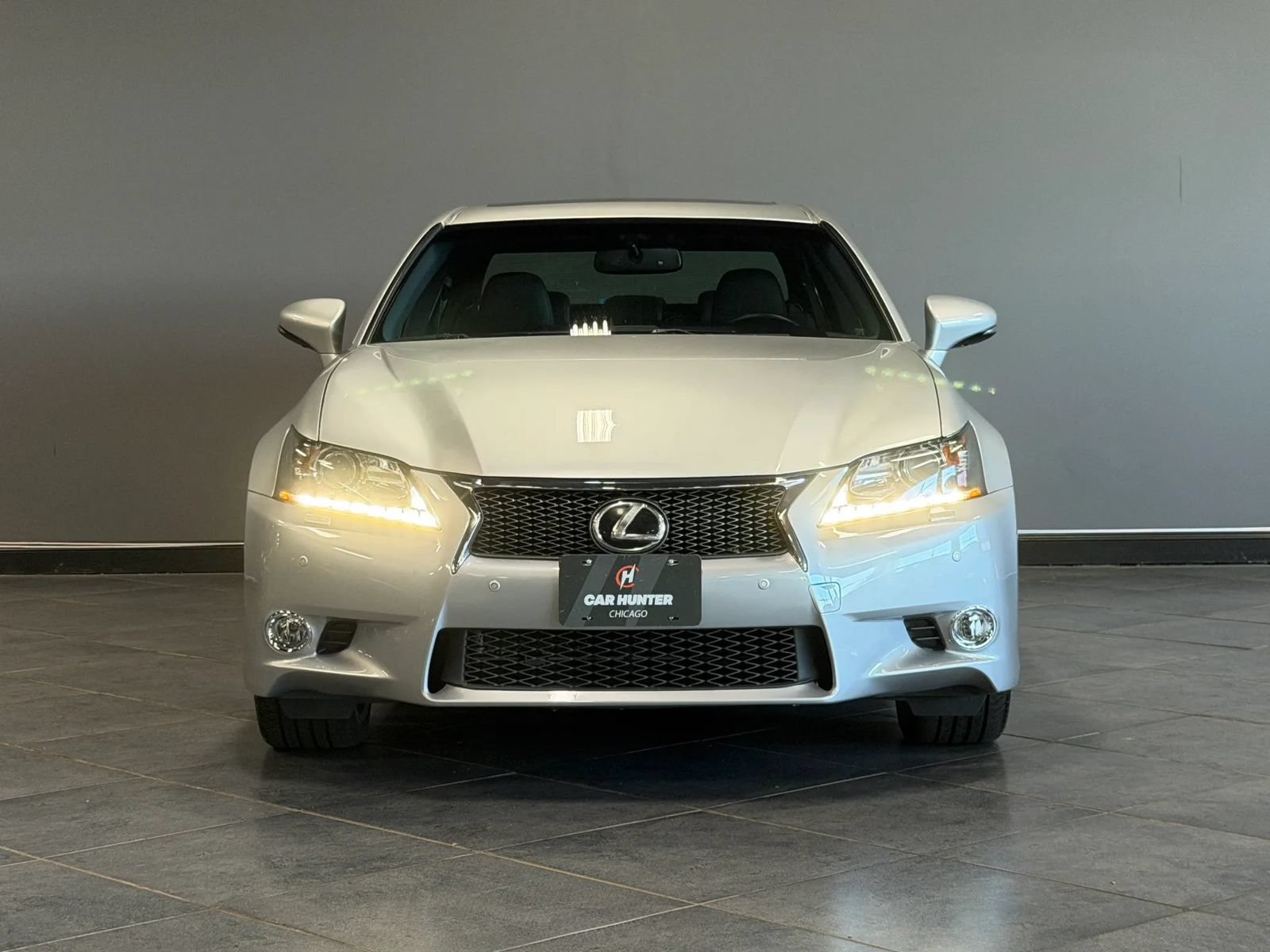 Used 2013 Lexus GS 350 AWD image 3