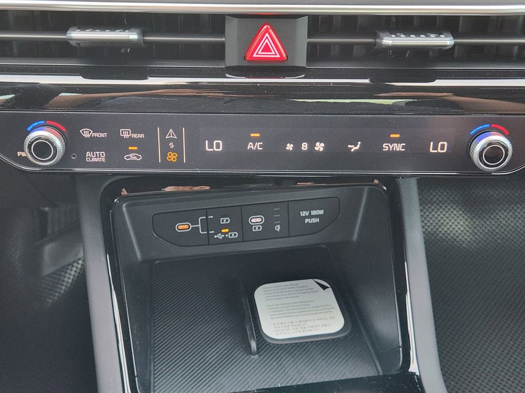 New 2026 Kia K5 GT-Line image 14