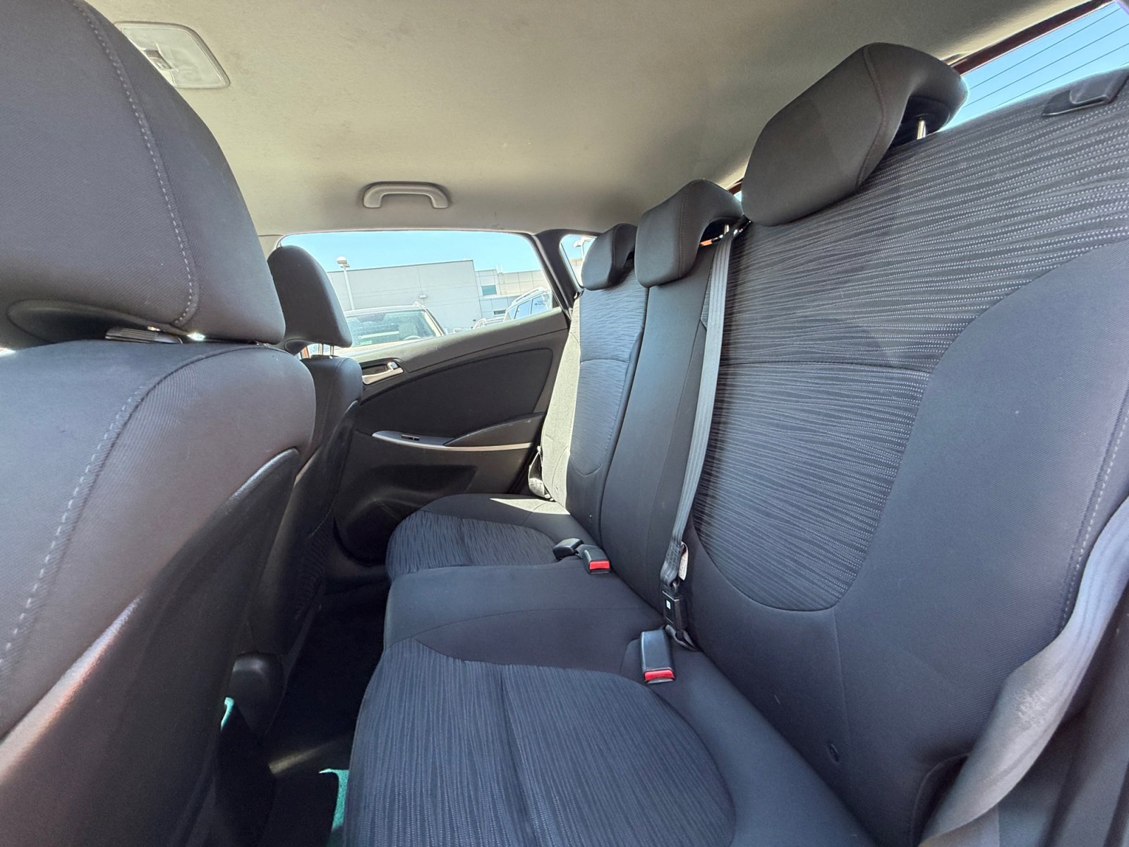 Used 2017 Hyundai Accent SE image 17