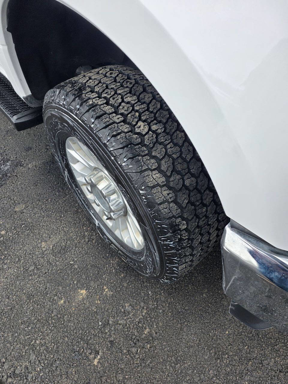 Used 2022 Ford F250 XL w/ STX Appearance Package image 34