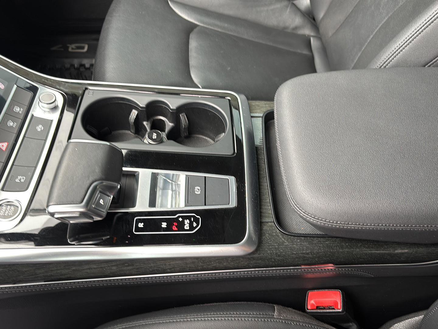 Used 2021 Audi Q7 3.0T Premium Plus AWD/4WD image 14
