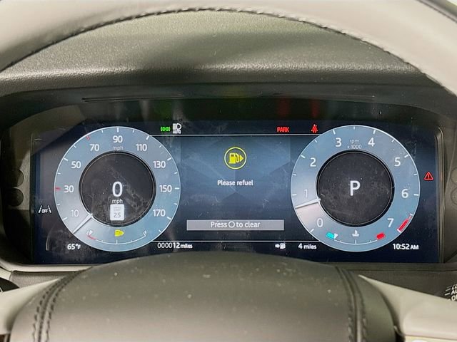 Used 2026 Land Rover Range Rover Velar S image 13