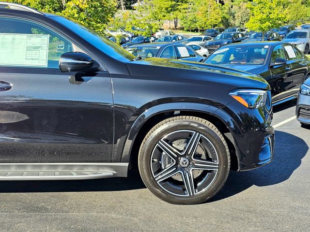 New 2026 Mercedes-Benz GLE 580 4MATIC image 5