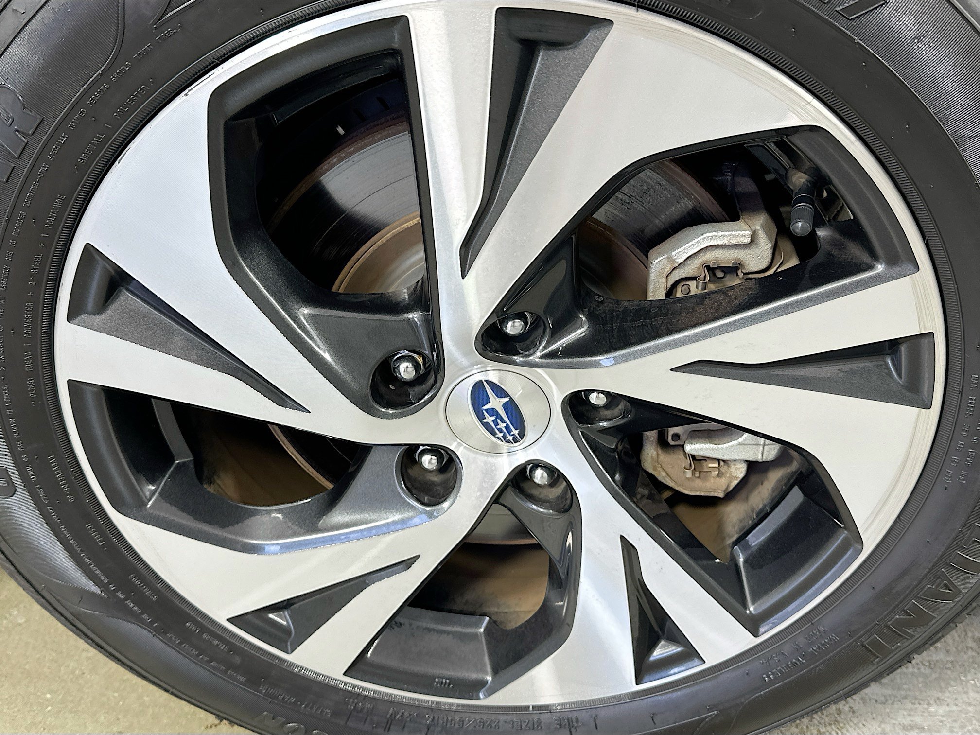 Used 2023 Subaru Legacy Premium AWD/4WD image 29