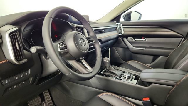 New 2026 MAZDA CX-50 AWD 2.5 Hybrid w/ Weather Package image 12