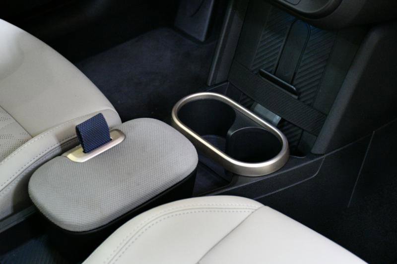 Used 2025 MINI Cooper S image 40