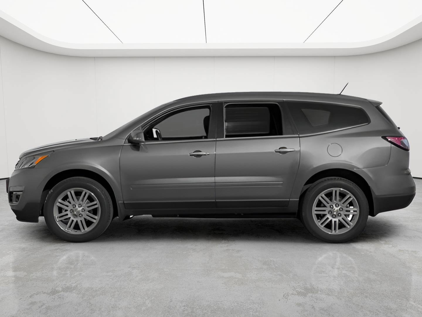 Used 2013 Chevrolet Traverse LS FWD image 45