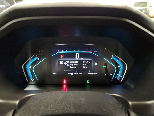 Used 2022 Honda Odyssey Elite image 13