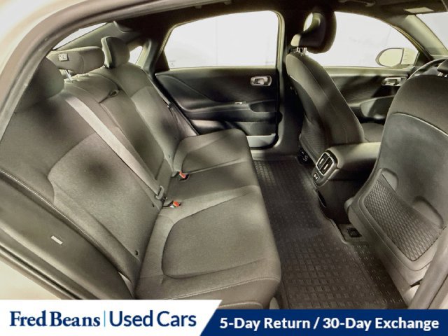 Certified 2024 Hyundai Ioniq 6 SE RWD image 33
