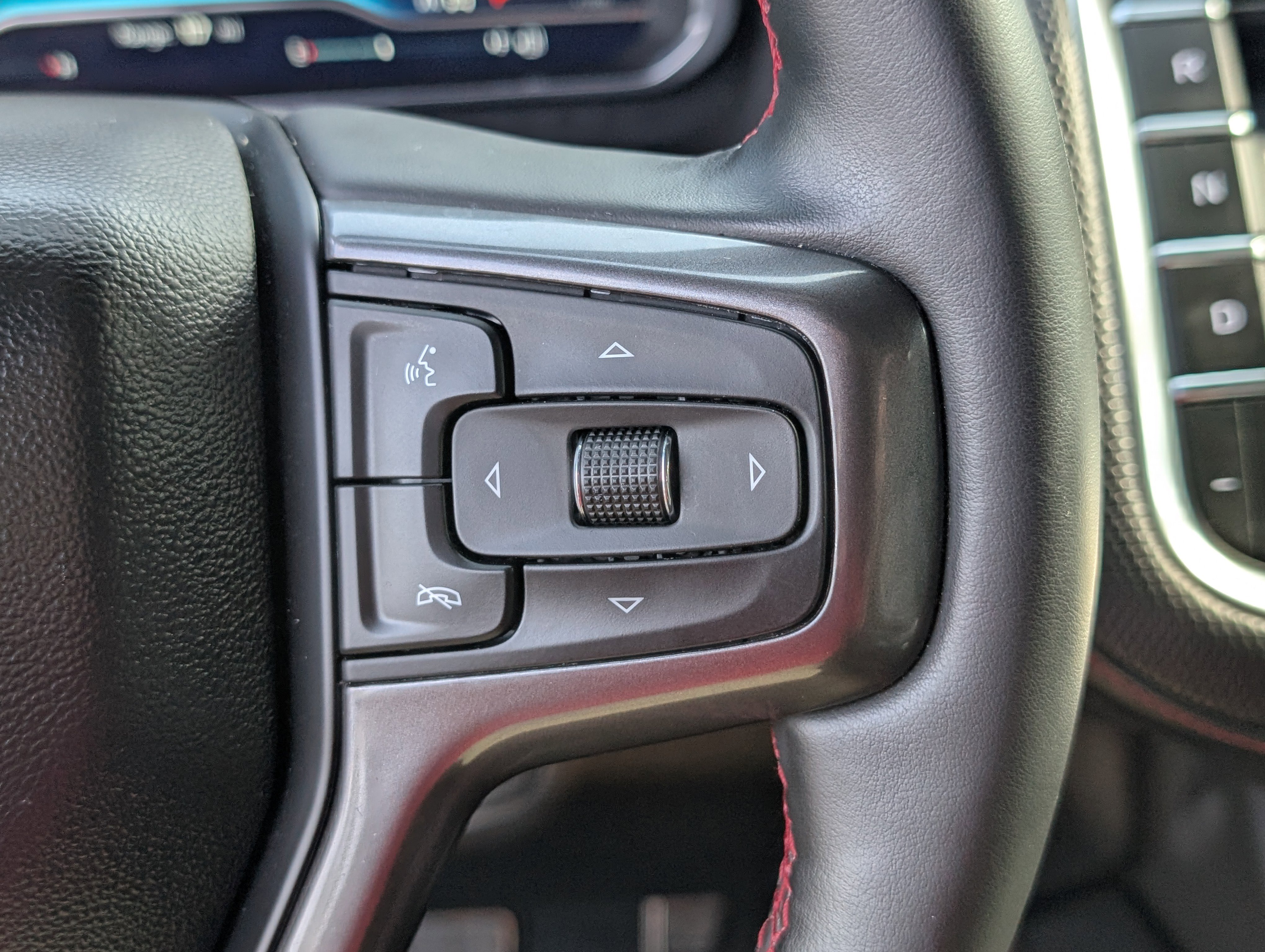 Used 2023 Chevrolet Tahoe RST w/ RST Performance Edition image 25