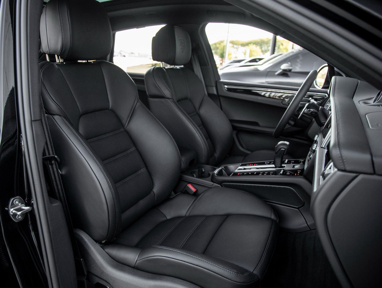 Used 2026 Porsche Macan S image 43