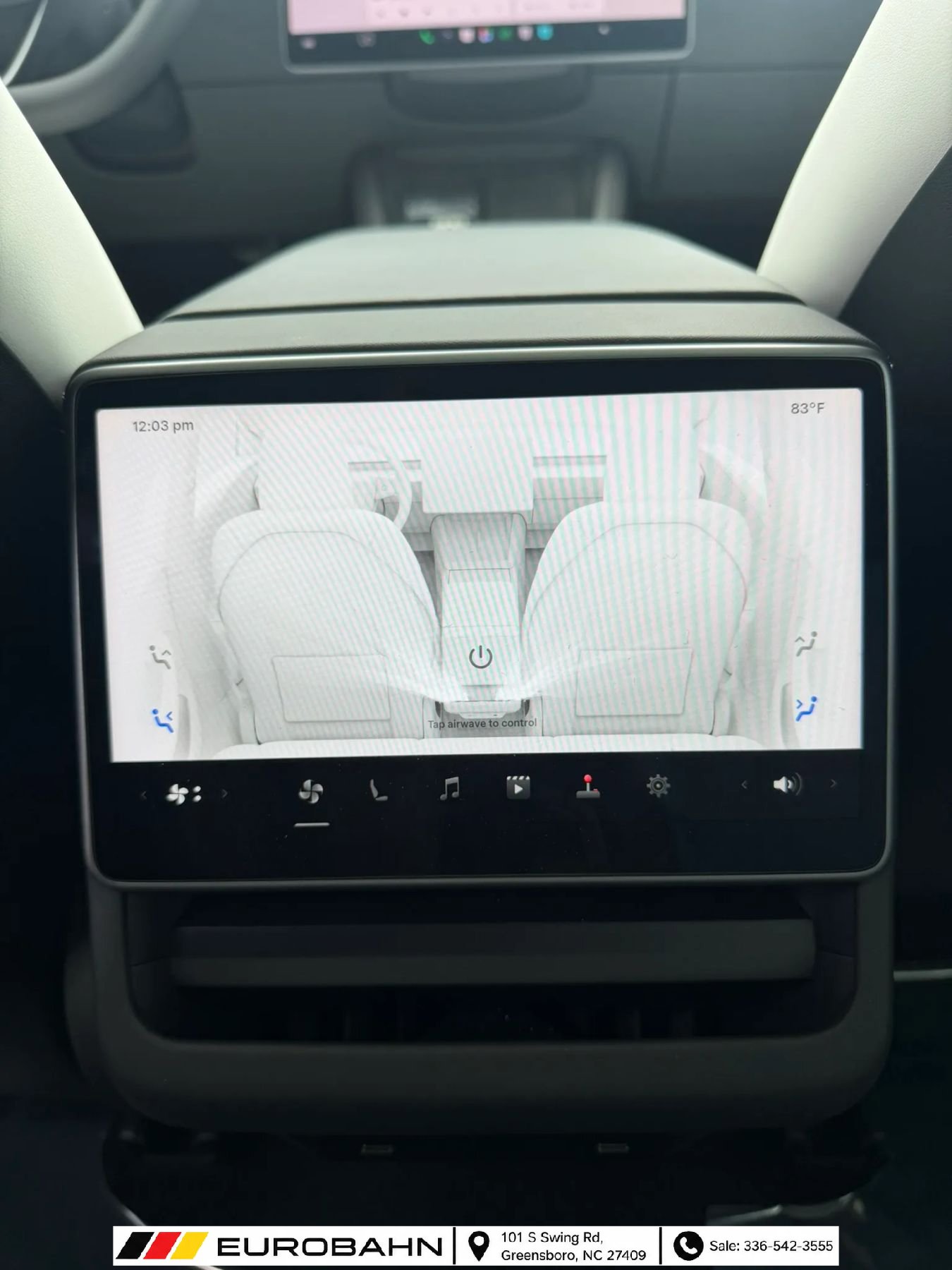 Used 2026 Tesla Model 3 AWD/4WD image 10