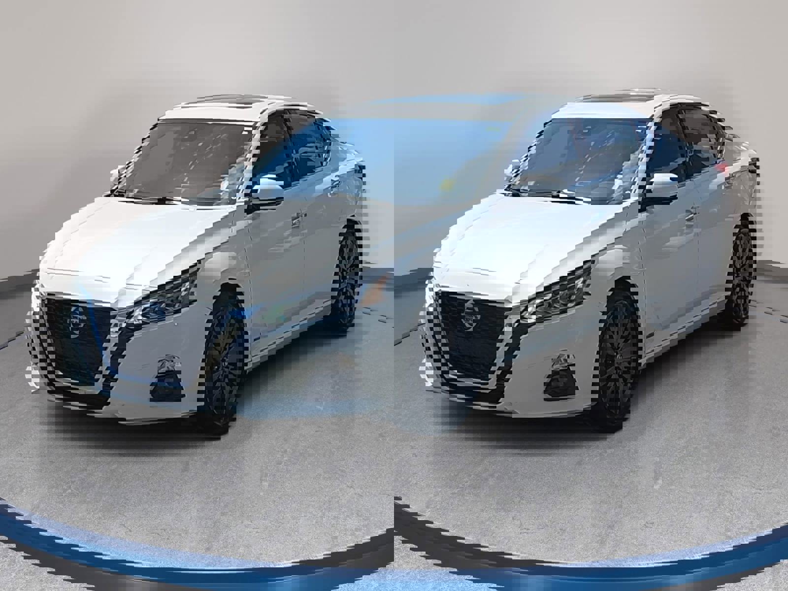 Used 2019 Nissan Altima 2.0 Edition One image 1