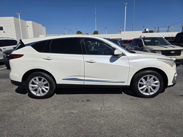 Used 2019 Acura RDX AWD image 4