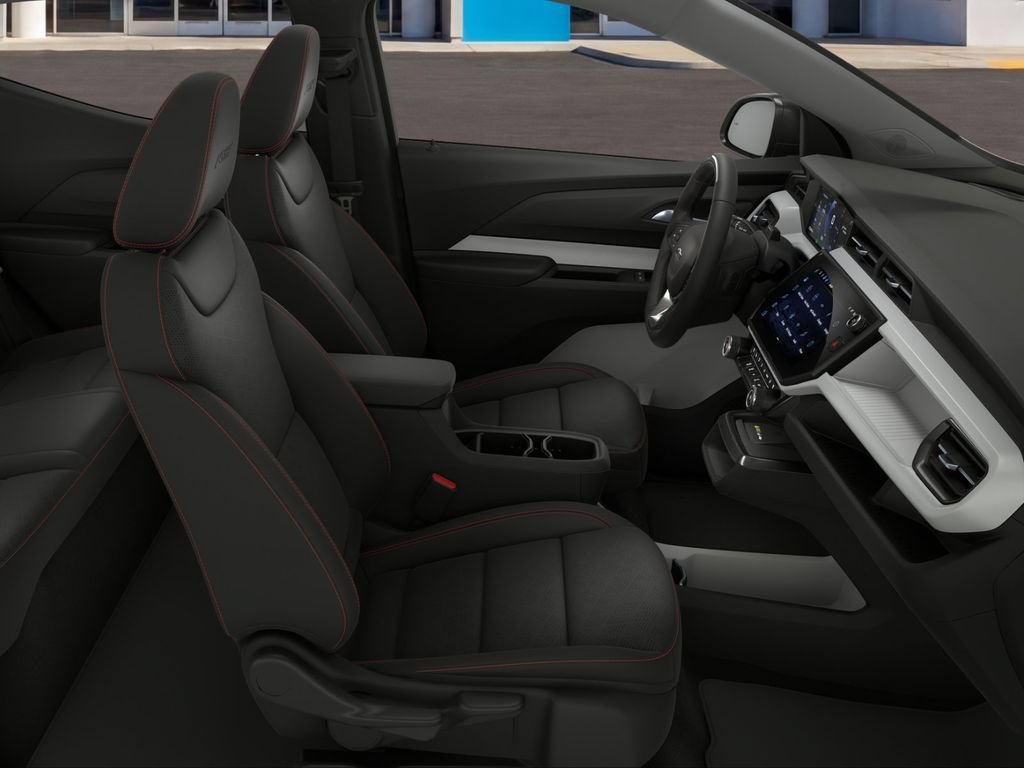 New 2027 Chevrolet Bolt RS w/ Super Cruise Package FWD image 11