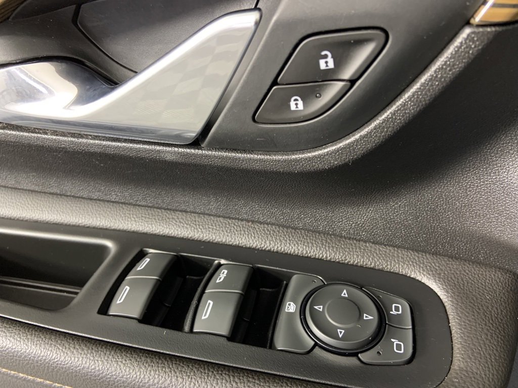 Used 2020 GMC Terrain SLE image 20
