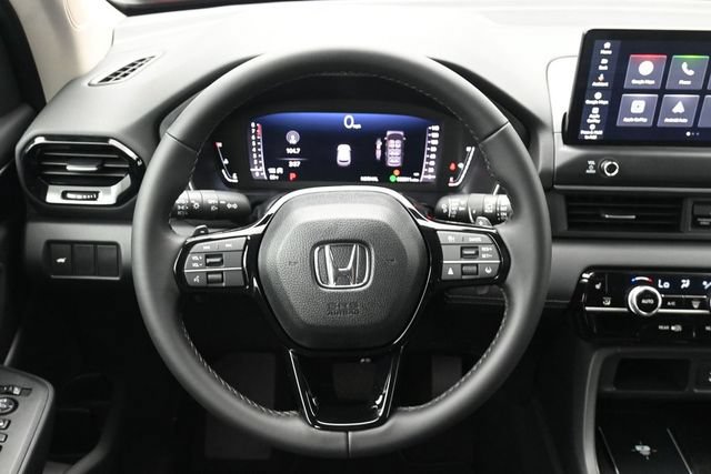 New 2026 Honda Pilot EX-L image 25