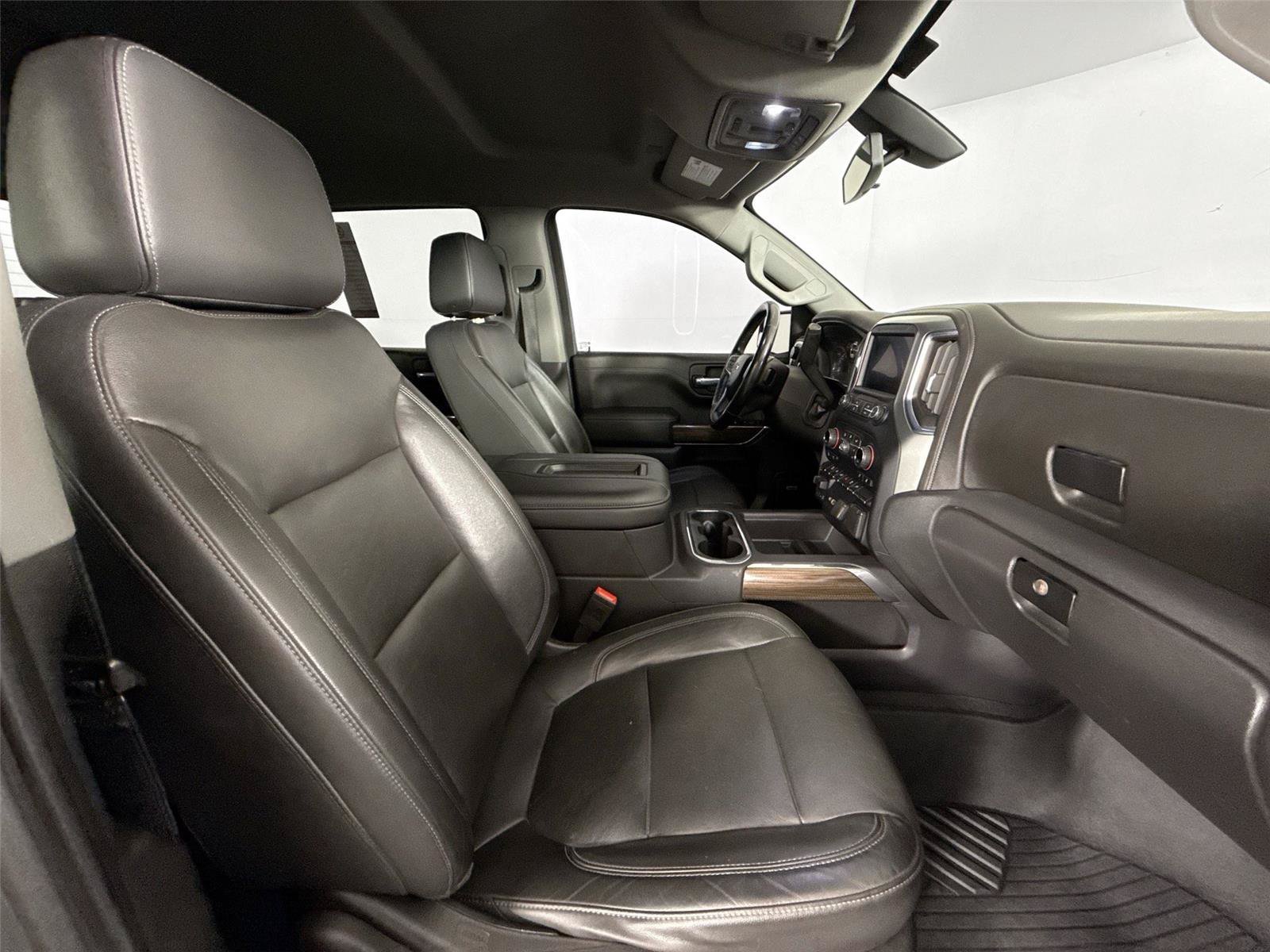 Used 2020 Chevrolet Silverado 1500 RST w/ All-Star Edition AWD/4WD image 41